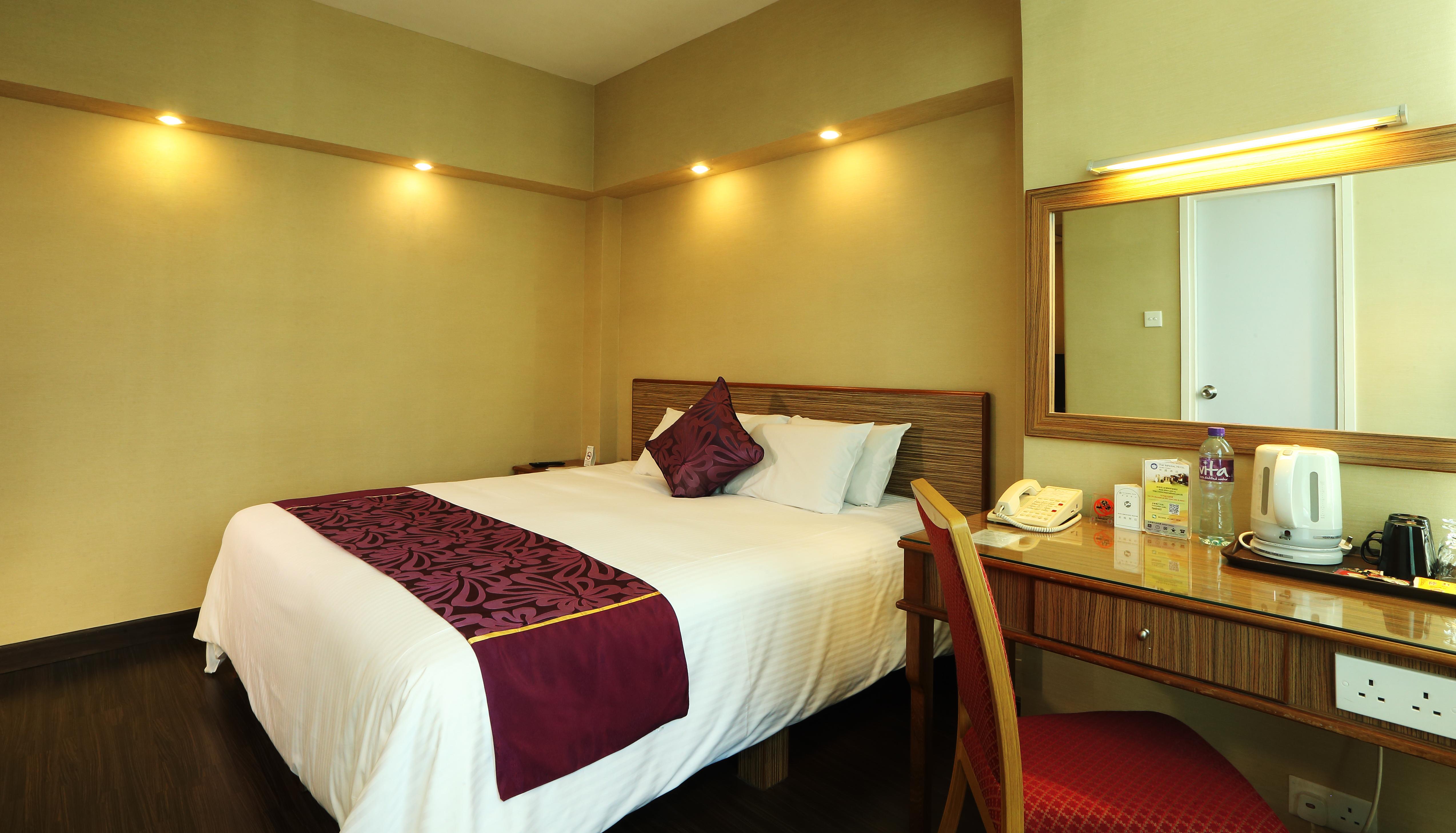Hotel The Imperial