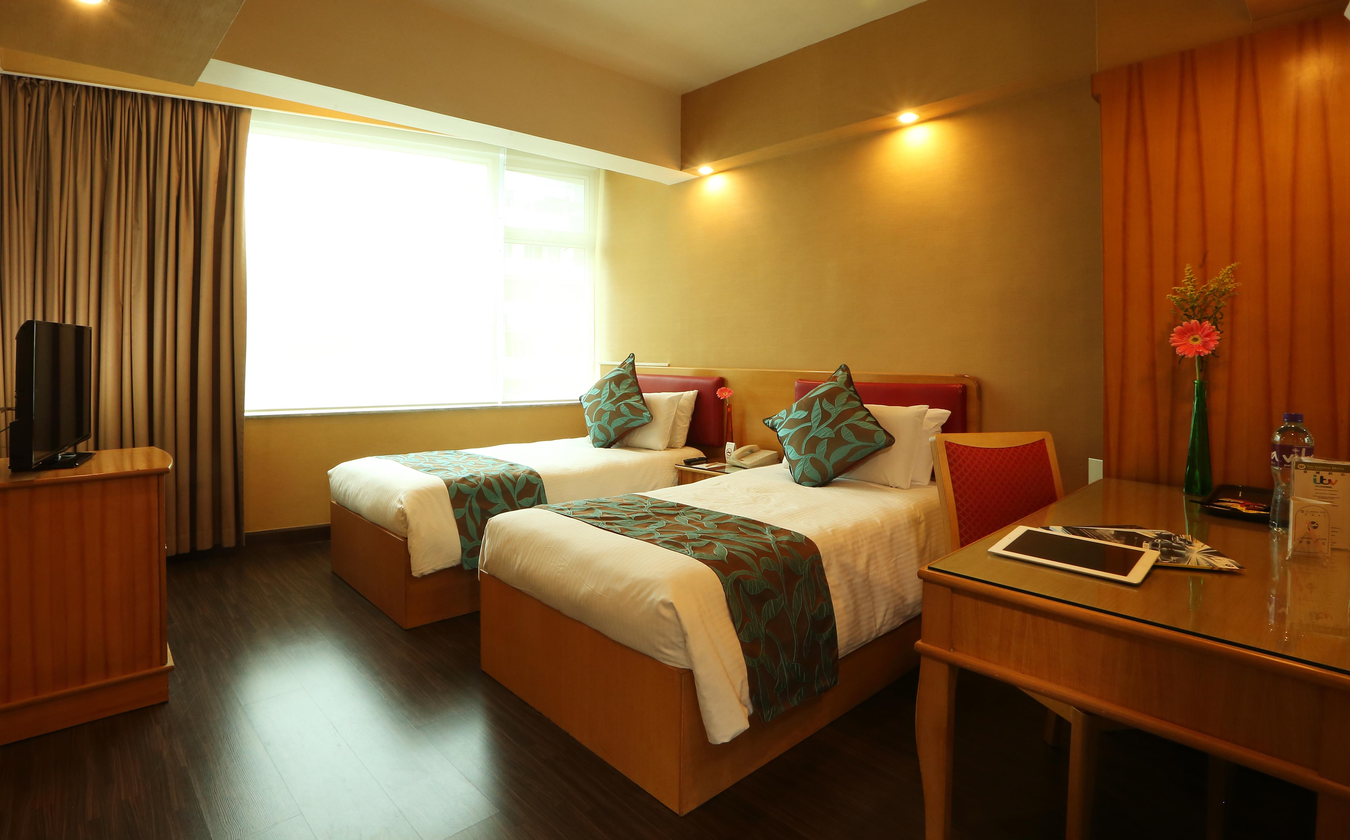 The Imperial Hotel 3*