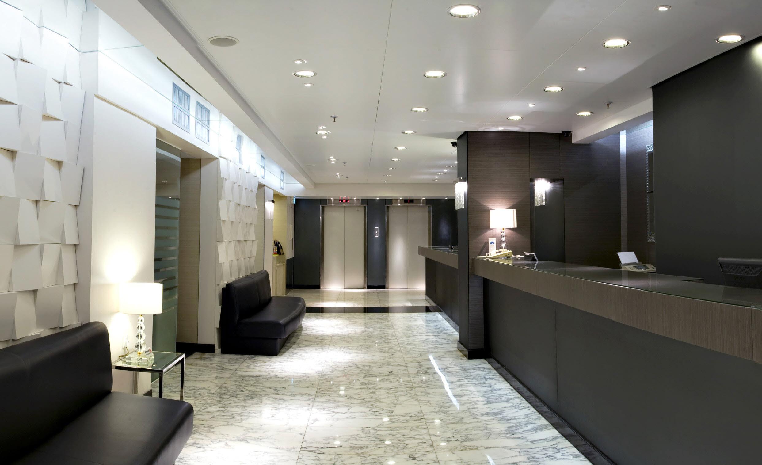 The Imperial 3*