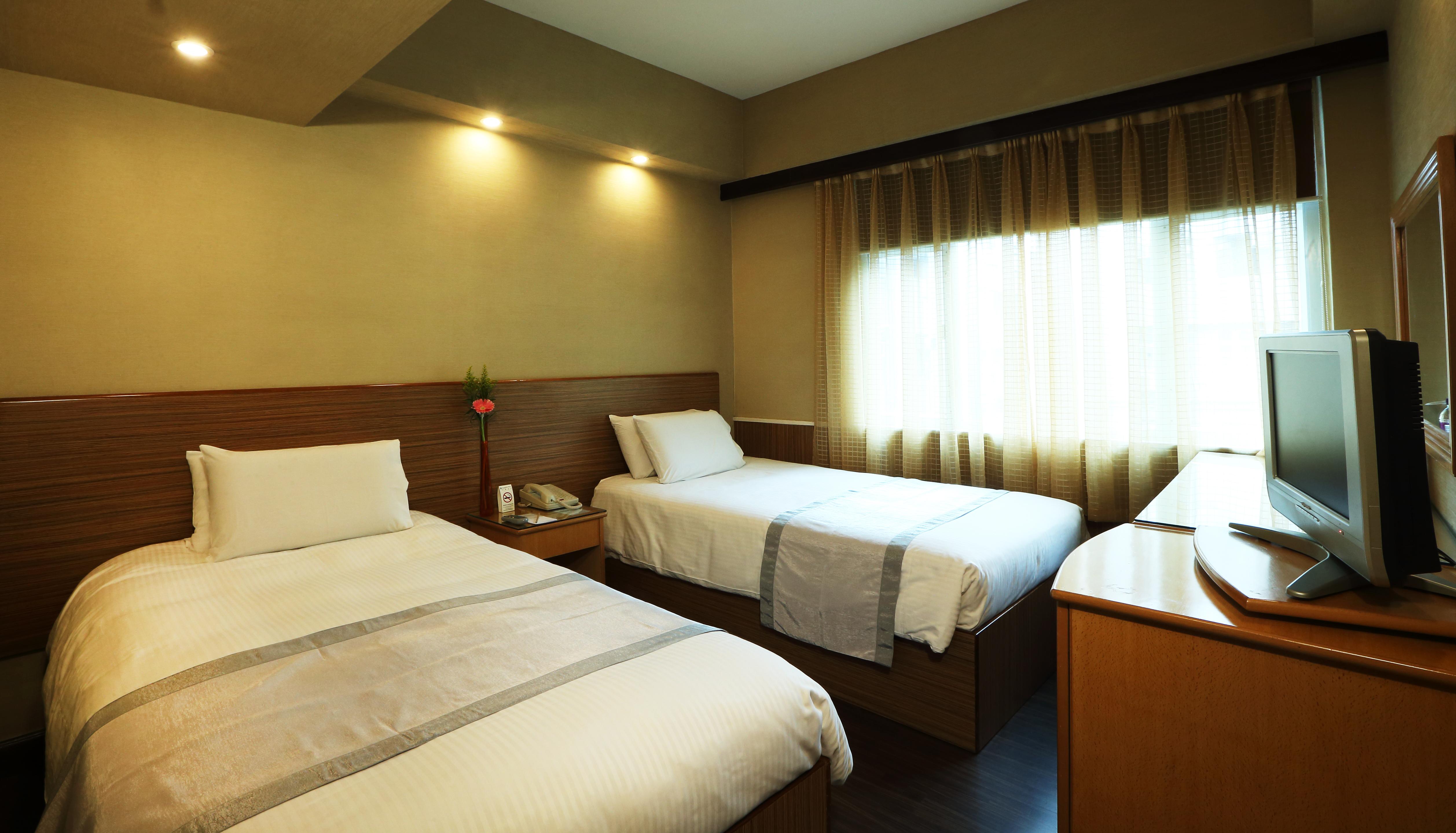 Hotel The Imperial