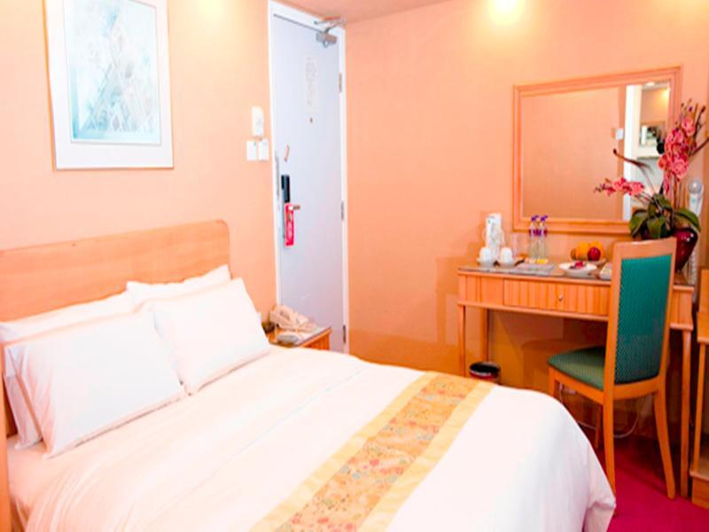 Hotel The Imperial