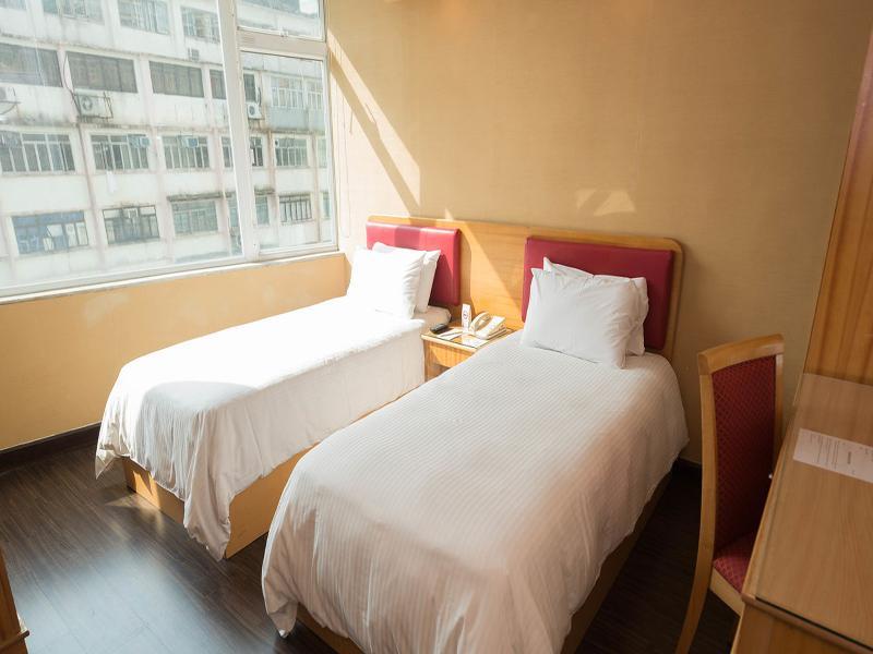 The Imperial Hotel 3*