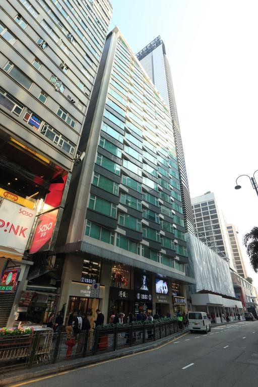 The Imperial 3*