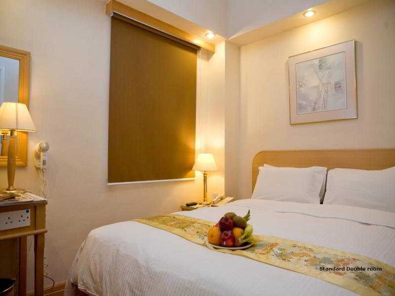Hotel The Imperial 3*