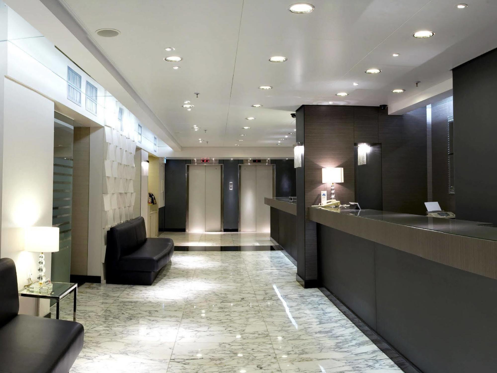 Hotel The Imperial Hong Kong