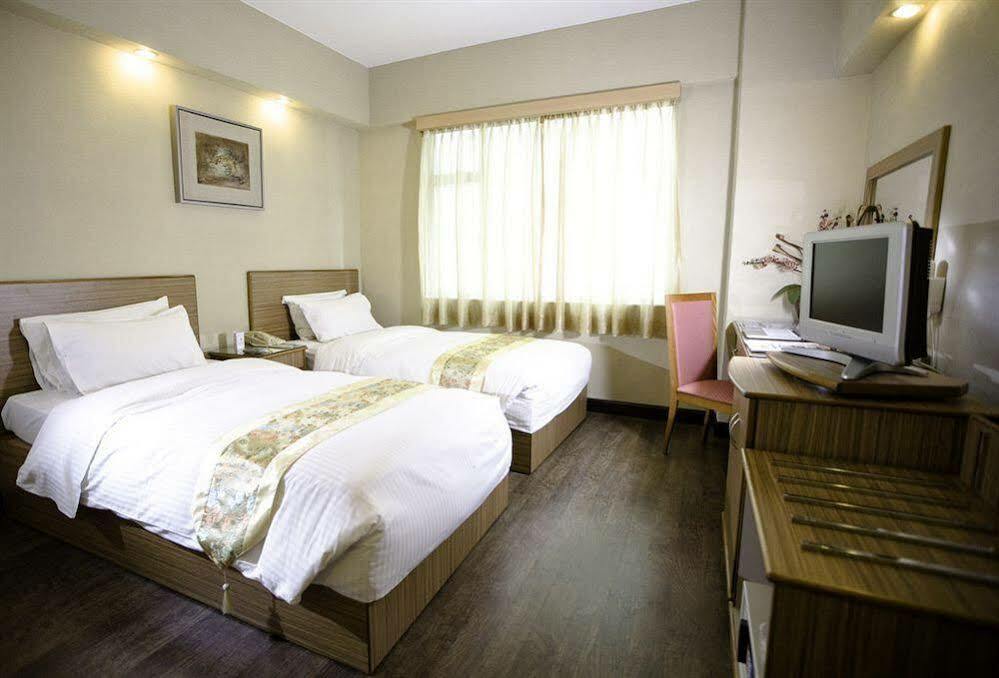 The Imperial Hong Kong