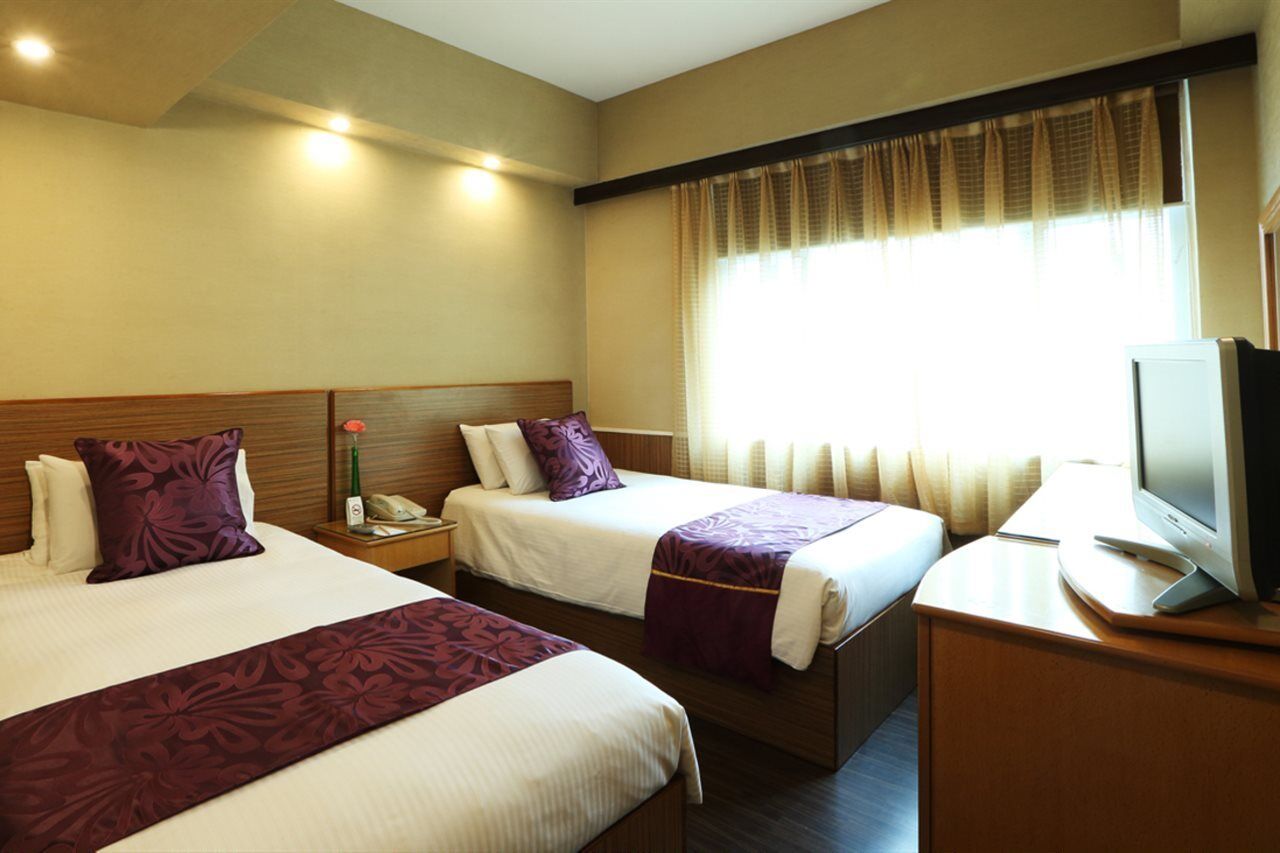 The Imperial Hong Kong