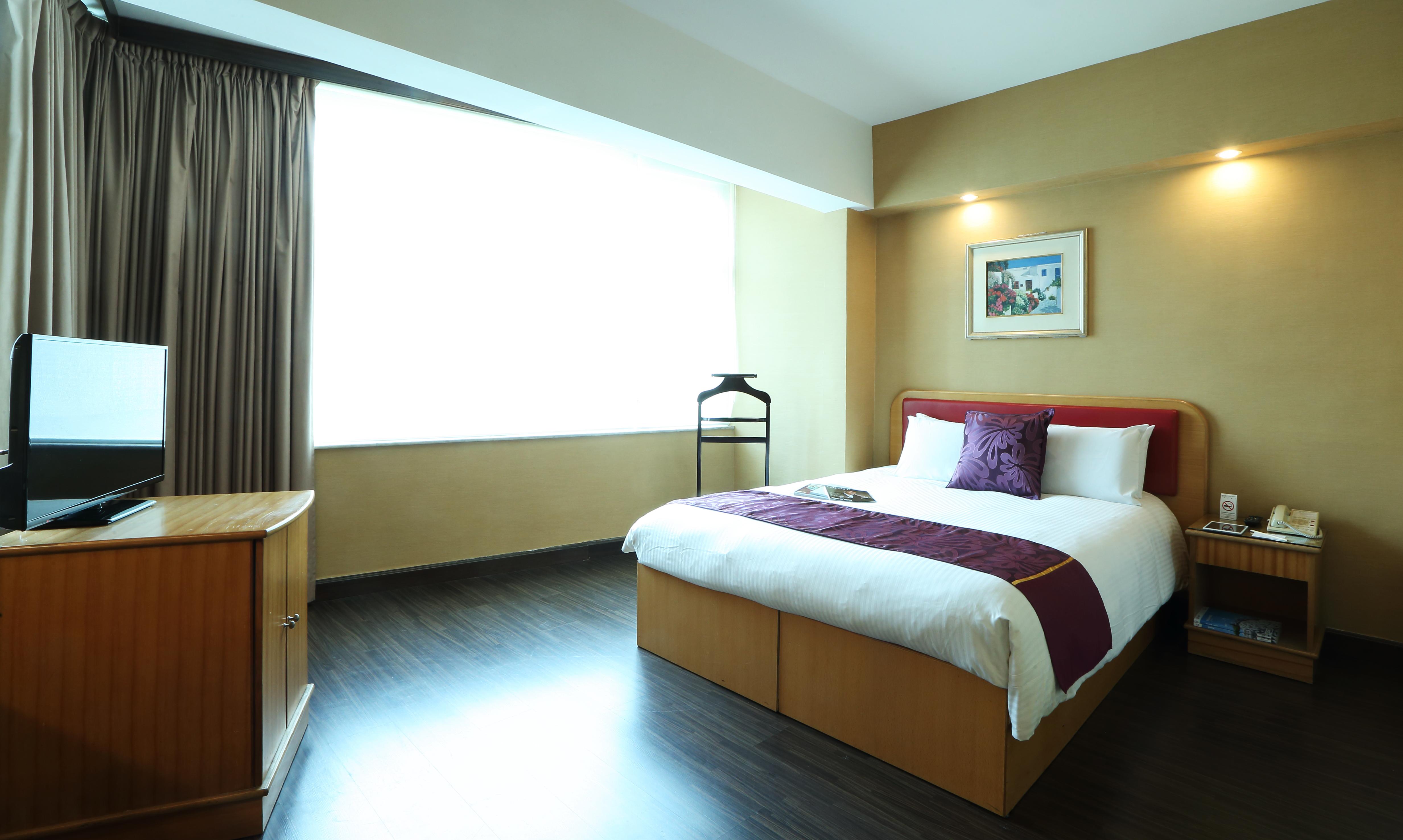 Hotel The Imperial